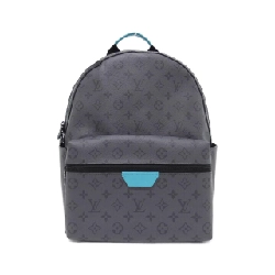 Ba lô Louis Vuitton Monogram Eclipse Reverse Discovery PM M11641