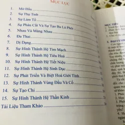 PHÔI THAI HỌC 799117