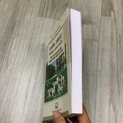 Kiến trúc sinh khí hậu, thiết kế sinh khí hậu trong kiến trúc việt nam. 5a1 707127