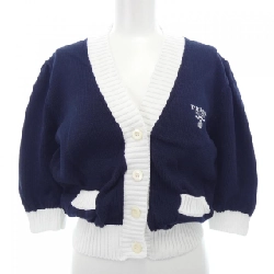 【Mã giảm giá】Áo khoác cardigan PRADA