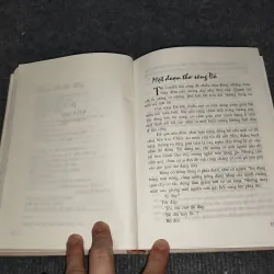 TUYỂN TẬP VŨ CAO 991094