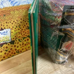 Dế Mèn Phiêu Lưu Ký - Tô Hoài 928077