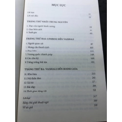 Theo dấu chân Phật tập 1 và 2 2016 mới 85% bẩn nhẹ Ajahn Sucitto và Nick Scott HPB0208 TÂM LINH - TÔN GIÁO - THIỀN 194917