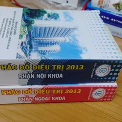 PHÁT ĐỒ ĐIỀU TRỊ NỘI NGOẠI KHOA  614722