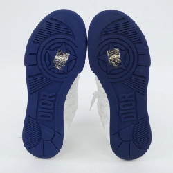 Giày sneaker CHRISTIAN DIOR DIOR ONE KCK364LOB 655541