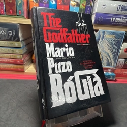 Bố già Mario Puzo 2019