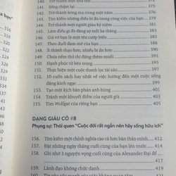 Sống Cuộc Đời Giàu Có Nhất Của Bạn 446847
