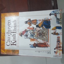 Câu chuyện kinh thánh, những bài học về lòng yêu thương 180669