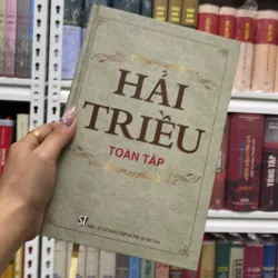 Hải Triều Toàn Tập 996514