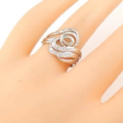 Nhẫn kim cương PT 0.07CT 672210