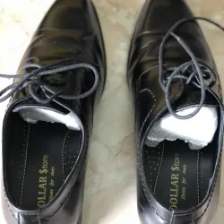 Cần bán giày tây nam da bò oxford còn mới 95% 694500