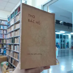 THƠ BÁC HỒ