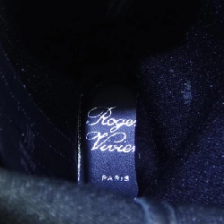 【Mã giảm giá】Giày bốt ROGER VIVIER 664813