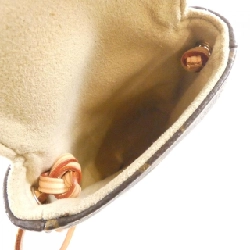 Túi xách Louis Vuitton Monogram Pochette Cancun M60018 616821