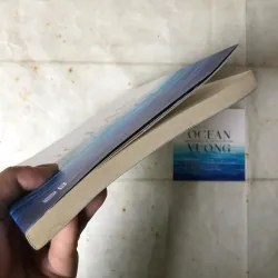 Trời Đêm Những Vết Thương Xuyên Thấu - Ocean Vương 756686