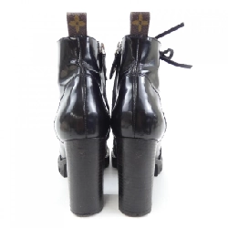 【Mã giảm giá】Giày bốt LOUIS VUITTON 664421