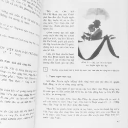 Sách giáo khoa Lịch sử lớp 9 xưa (Tập 2) 16467