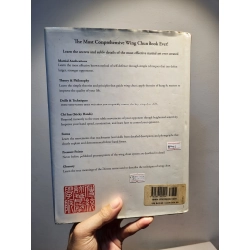 THE WING CHUN COMPENDIUM - Wayne Belonoha 222609