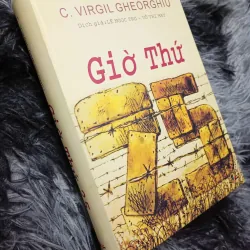 Giờ Thứ 25 (Constantin Virgil Gheorghiu)
