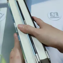 [MIỄN PHÍ BỌC SÁCH] Bộ Tầng Thông Khí (bìa cứng) - J. Soori 744779