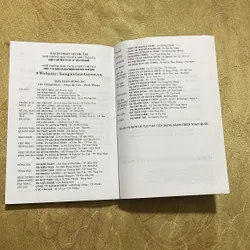 NHỮNG VIÊN KIM CƯƠNG TRONG BẤT ĐẲNG THỨC TOÁN HỌC- VẺ ĐẸP BẤT ĐẲNG THỨC- TRẦN PHƯƠNG cb 713068
