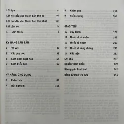 TƯ DUY ĐỒ HỌA CHO KIẾN TRÚC SƯ VÀ NHÀ THIẾT KẾ 759930