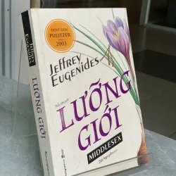 LƯỠNG GIỚI - JEFFREY EUGENIDES