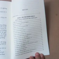 Trí tuệ của người xưa 1005313