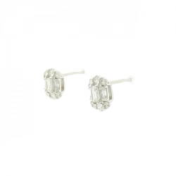 PT900 Bông tai kim cương 0.40CT - Hàng hiệu Chính hãng 866131