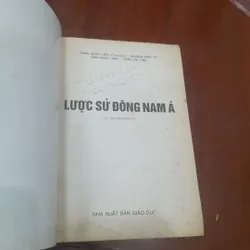 Lược sử ĐÔNG NAM Á 565300