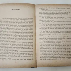 Văn học Liên Xô - NGƯỜI THAY THẾ CHƯA TỚI, tác giả Nikolai Ivanovich Cambulop 703923