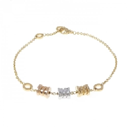 Bulgari B.zero1 Element Bracelet - Hàng hiệu Authentic 849105