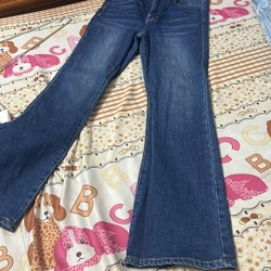 Quần jean dài 495530