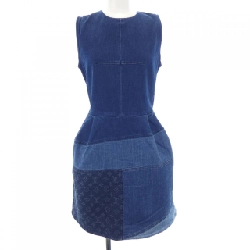 【Mã giảm giá】Đầm LOUIS VUITTON