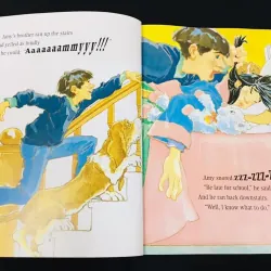 Robert Munsch - Andrew - 23 books 937276