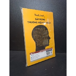 Hành trình xây dựng thương hiệu cá nhân Yasser Mattar new 100% HCM.ASB2512 912778