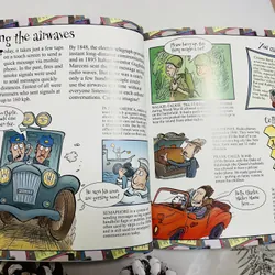 You Wouldn’t Want to… / You Wouldn’t Want to Live Without… Series 606217