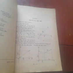 GIẢI TOÁN HÌNH HỌC dành cho học sinh các lớp chuyên 12 930961