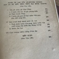 THỜI ĐẠI HÙNG VƯƠNG - LỊCH SỬ - KINH TẾ - CHÍNH TRỊ - VĂN HÓA - XÃ HỘI 748559