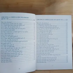 Marketing Quốc Tế - Nguyễn Đông Phong chủ biên 932353