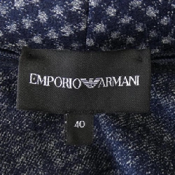 Áo khoác EMPORIO ARMANI 6L2G8I 2JUGZ - Hàng hiệu Chính hãng 824120