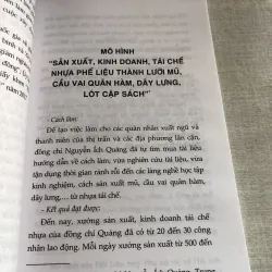 Mô hình hay, cách làm hiệu quả trong học tập và làm theo tư tưởng, đạo đức, phong cách HCM 782085