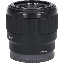 FE50mm F1.8 (SEL50F18F) - Hàng hiệu Authentic 879312