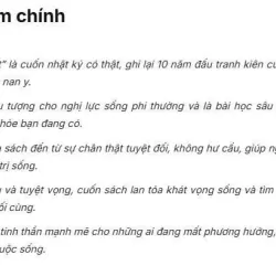 "Một lít nước mắt" - yêu thương từ những đớn đau  [1리터의 눈물] 796368