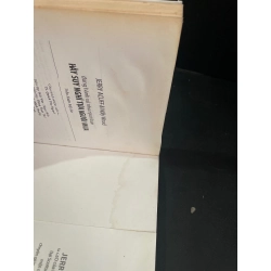 Đừng hành xử như người bán hãy suy nghĩ tựa người mua mới 80% bẩn bìa, ố nhẹ, tróc gáy nhẹ 2009 Jerry Acuff & Wally Wood HCM3004 MARKETING KINH DOANH 445485