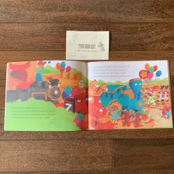 Sách ngoại văn I Knew You Could!, Used, chỉ bìa mềm 491382