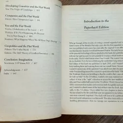 The World Is Flat - Thomas L. Friedman 787597