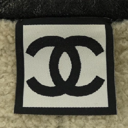 CHANEL P33736W04172 08A Áo khoác lông cừu - Hàng hiệu Chính hãng 821590