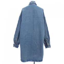 【Mã giảm giá】Áo sơ mi PRADA 643471