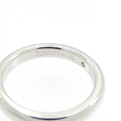 Nhẫn băng xếp Tiffany - Hàng hiệu Authentic 836449